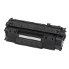  Toner von tintenalarm.de ersetzt HP Q5949A 49A und Canon 708 0266B002 schwarz (ca. 2.500 Seiten) 