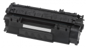  Toner von tintenalarm.de ersetzt HP Q5949A 49A und Canon 708 0266B002 schwarz (ca. 2.500 Seiten) 