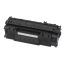  Toner von tintenalarm.de ersetzt HP Q5949A 49A und Canon 708 0266B002 schwarz (ca. 2.500 Seiten) 