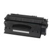  Toner von tintenalarm.de ersetzt HP Q5949X 49X und Canon 708H 0917B002 schwarz (ca. 6.000 Seiten) 