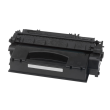 Toner von tintenalarm.de ersetzt HP Q5949X 49X und Canon 708H 0917B002 schwarz (ca. 6.000 Seiten) 