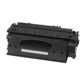  XL Toner von tintenalarm.de ersetzt HP Q5949X 49X und Canon 708H 0917B002 schwarz (ca. 12.000 Seiten) 