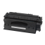 Toner von tintenalarm.de ersetzt HP Q5949X 49X und Canon 708H 0917B002 schwarz (ca. 6.000 Seiten) 