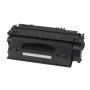  Toner von tintenalarm.de ersetzt HP Q5949X 49X und Canon 708H 0917B002 schwarz (ca. 6.000 Seiten) 