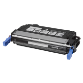  Toner von tintenalarm.de ersetzt HP Q5950A 643A schwarz (ca. 11.000 Seiten) 