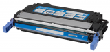  Toner von tintenalarm.de ersetzt HP Q5951A 643A cyan (ca. 10.000 Seiten) 