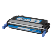  Toner von tintenalarm.de ersetzt HP Q5951A 643A cyan (ca. 10.000 Seiten) 