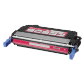  Toner von tintenalarm.de ersetzt HP Q5953A 643A magenta (ca. 10.000 Seiten) 