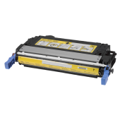  Toner von tintenalarm.de ersetzt HP Q5952A 643A gelb (ca. 10.000 Seiten) 