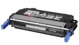  Toner von tintenalarm.de ersetzt HP Q6460A 644A schwarz (ca. 12.000 Seiten) 