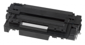  Toner von tintenalarm.de ersetzt HP Q6511A 11A und Canon 710 0985B001 schwarz (ca. 6.000 Seiten) 