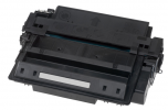  Toner von tintenalarm.de ersetzt HP Q6511X 11X und Canon 710H 0986B001 schwarz (ca. 12.000 Seiten) 