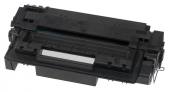  Toner von tintenalarm.de ersetzt HP Q7551A 51A schwarz (ca 6.500 Seiten) 