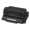  Toner von tintenalarm.de ersetzt HP Q7551X 51X schwarz (ca 13.000 Seiten) 