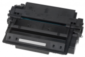  Toner von tintenalarm.de ersetzt HP Q7551X 51X schwarz (ca 19.000 Seiten) 