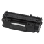  Toner von tintenalarm.de ersetzt HP Q7553X 53X und Canon 715H 1976B002 schwarz (ca. 7.000 Seiten) 