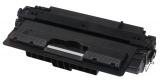  Toner von tintenalarm.de ersetzt HP Q7570A 70A schwarz (ca. 15.000 Seiten) 