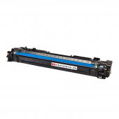  XL Toner von tintenalarm.de ersetzt HP W2001X 658X cyan (ca. 28.000 Seiten) 