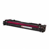  XL Toner von tintenalarm.de ersetzt HP W2003X 658X magenta (ca. 28.000 Seiten) 