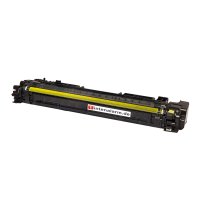 Toner von tintenalarm.de ersetzt HP W2012A 659A gelb (ca. 13.000 Seiten)