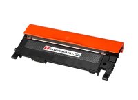Toner von tintenalarm.de ersetzt HP W2070A 117A schwarz (ca. 1.000 Seiten)