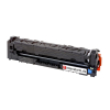  Toner von tintenalarm.de ersetzt HP W2411A 216A Toner cyan (ca. 850 Seiten) 