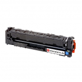  Toner von tintenalarm.de ersetzt HP W2411A 216A Toner cyan (ca. 850 Seiten) 