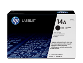  Original HP 14A CF 214 A Toner schwarz (ca. 10.000 Seiten) 