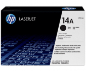  Original HP CF214A 14A Toner schwarz (ca. 10.000 Seiten) 