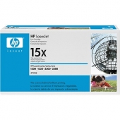  Original HP C7115X 15X Toner schwarz (ca. 3.500 Seiten) 