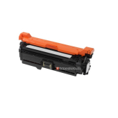  Toner von tintenalarm.de ersetzt HP CE262A 648A gelb (ca. 11.000 Seiten) 
