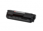  XXL Toner von tintenalarm.de ersetzt HP Q2612A 12A und Canon 703 7616A005 schwarz (ca. 4.000 Seiten) 