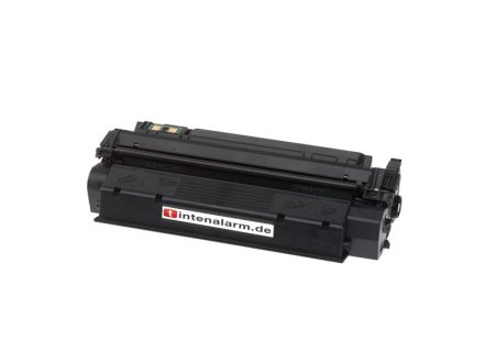 Toner von tintenalarm.de ersetzt HP Q2613X 13X schwarz (ca. 4.000 Seiten)