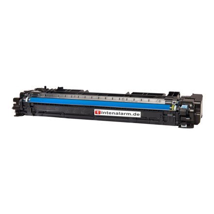 Toner von tintenalarm.de ersetzt HP W2001A 658A cyan (ca. 6.000 Seiten)