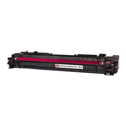 Toner von tintenalarm.de ersetzt HP W2003A 658A magenta (ca. 6.000 Seiten)