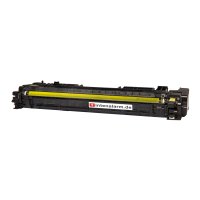 Toner von tintenalarm.de ersetzt HP  W2002A 658A Toner gelb (ca. 6.000 Seiten)