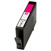  Druckerpatrone von tintenalarm.de ersetzt HP 912XL, 3YL82AE Tintenpatrone magenta (ca. 825 Seiten) 