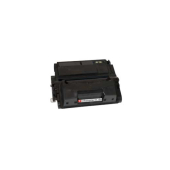  XL Toner von tintenalarm.de ersetzt HP Q1339A 39A schwarz (ca. 24.000 Seiten) 