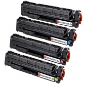  4XL Toner von tintenalarm.de ersetzt HP W2030X, W2031X, W2032X, W2033X, 415X 