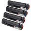 4 XL Toner von tintenalarm.de ersetzt HP W2030X, W2031X, W2032X, W2033X, 415X 