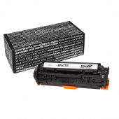  Creative White Toner von tintenalarm.de ersetzt HP CC530A 304A und Canon 718 2662B002 weiss (ca. 1.600 Seiten) 