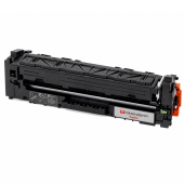  XL Toner Basic ersetzt HP CF400X 201X schwarz (ca. 2.800 Seiten) 