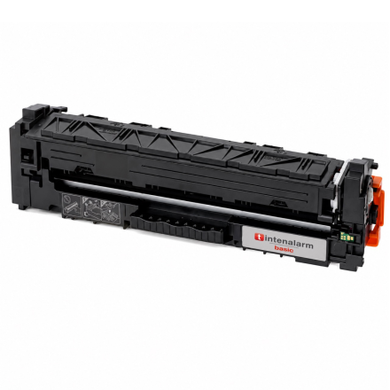 XL Toner Basic ersetzt HP CF400X 201X schwarz (ca. 2.800 Seiten)