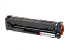  Toner von tintenalarm.de ersetzt HP CF400A 201A schwarz (ca. 1.500 Seiten) 