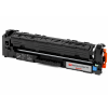  XL Toner Basic ersetzt HP CF401X 201X cyan (ca. 2.300 Seiten) 