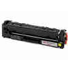  XL Toner Basic ersetzt HP CF402X 201X gelb (ca. 2.300 Seiten) 