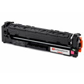  XL Toner Basic ersetzt HP CF403X 201X magenta (ca. 2.300 Seiten) 