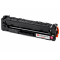  XL Toner Basic ersetzt HP CF403X 201X magenta (ca. 2.300 Seiten) 
