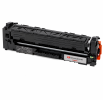  XL Toner Basic ersetzt HP CF540X 203X schwarz (ca. 2.800 Seiten) 