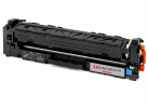  XL Toner Basic ersetzt HP CF541X 203X cyan (ca. 2.300 Seiten) 